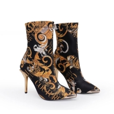 Versace Boots